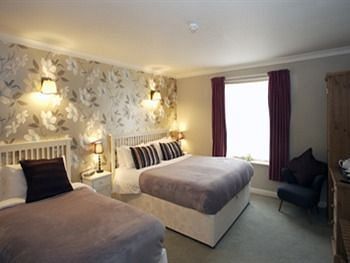 Guest house Old Borough Arms 4*